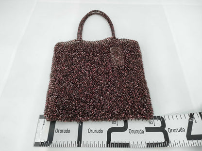 ANTEPRIMA Wire Tote Bag Handbag