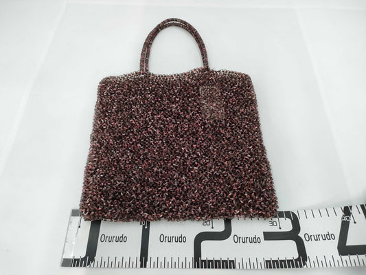ANTEPRIMA Wire Tote Bag Handbag