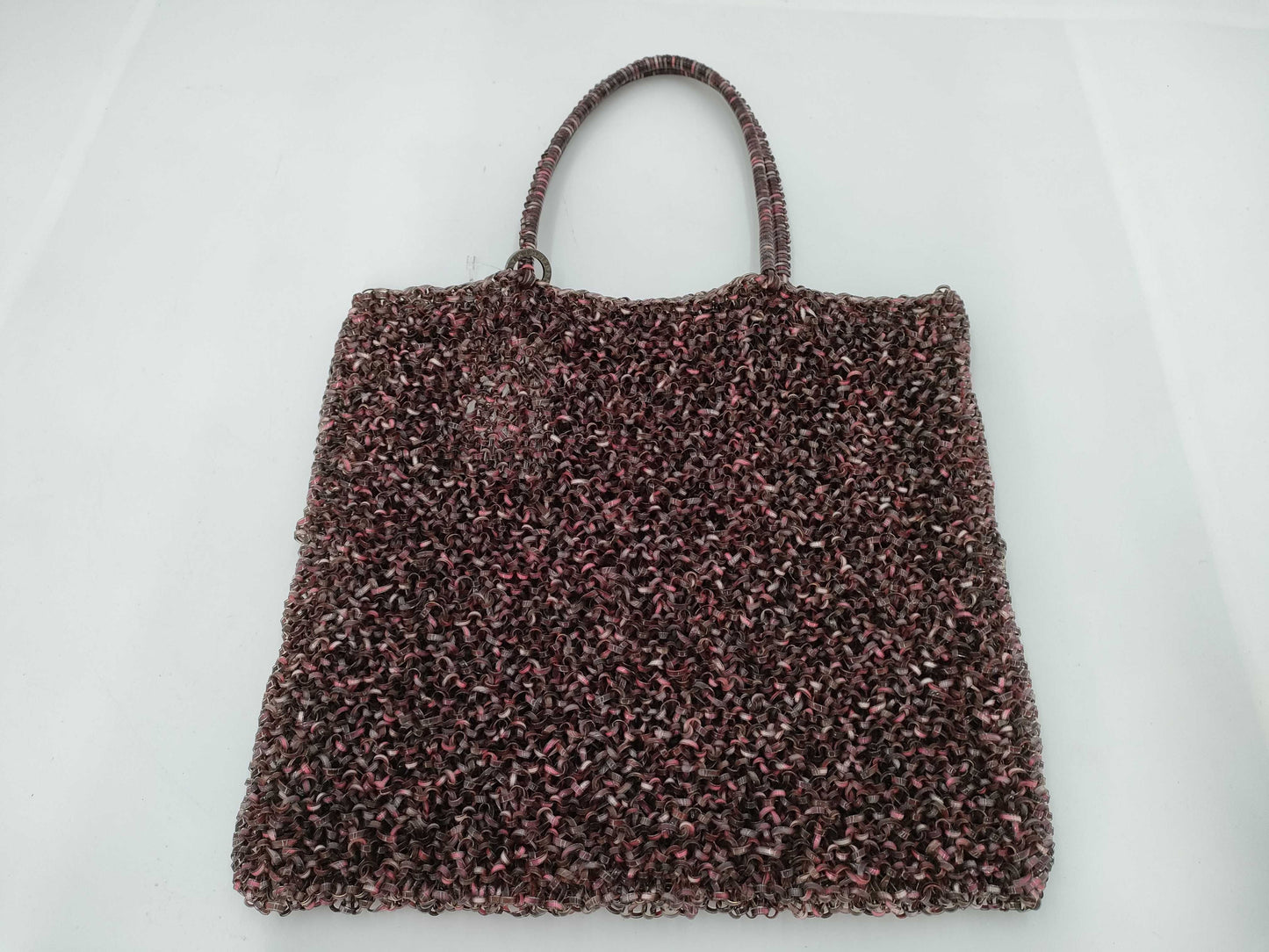 ANTEPRIMA Wire Tote Bag Handbag
