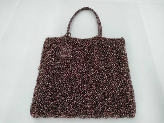 ANTEPRIMA Wire Tote Bag Handbag