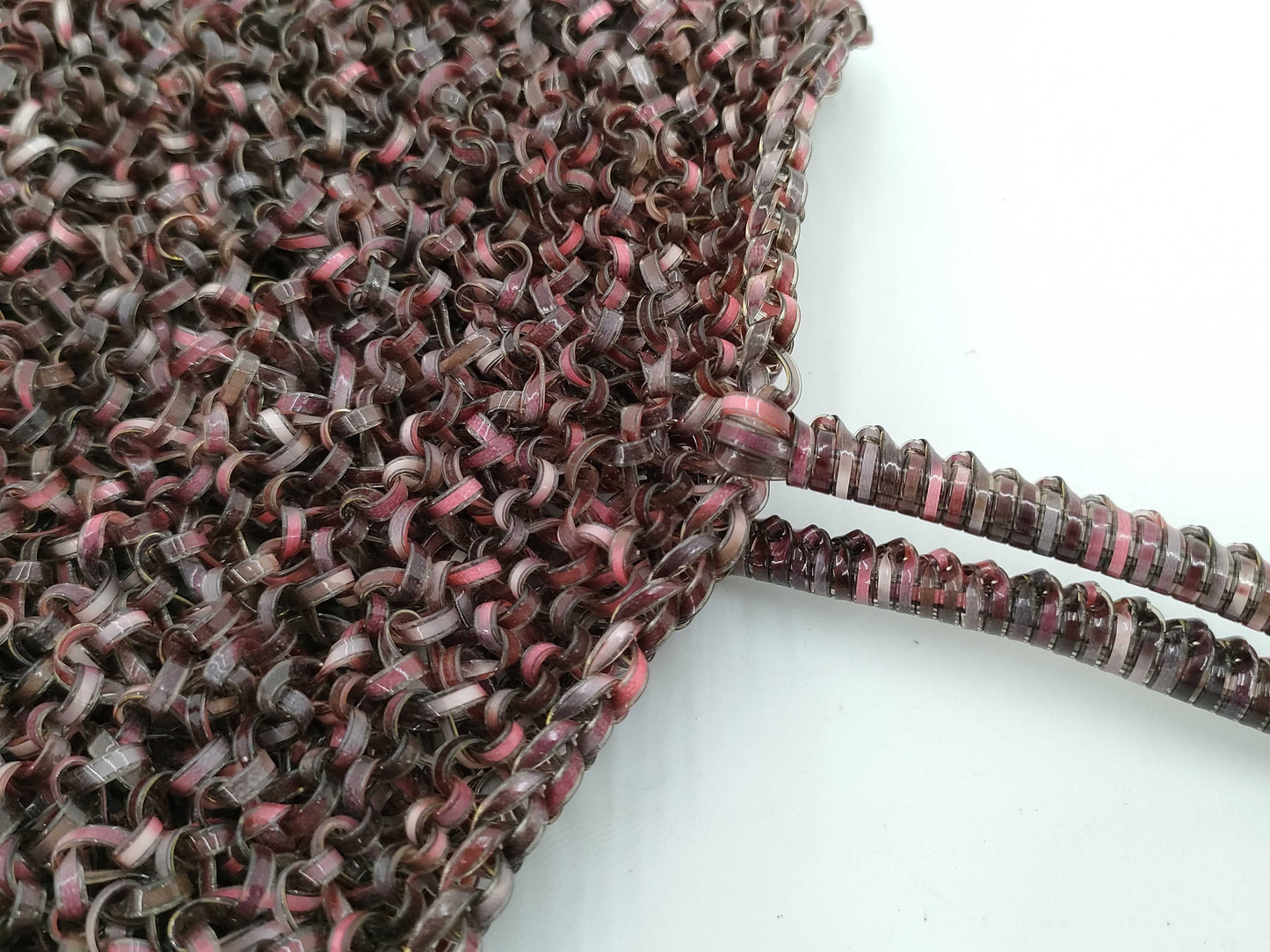 ANTEPRIMA Wire Tote Bag Handbag