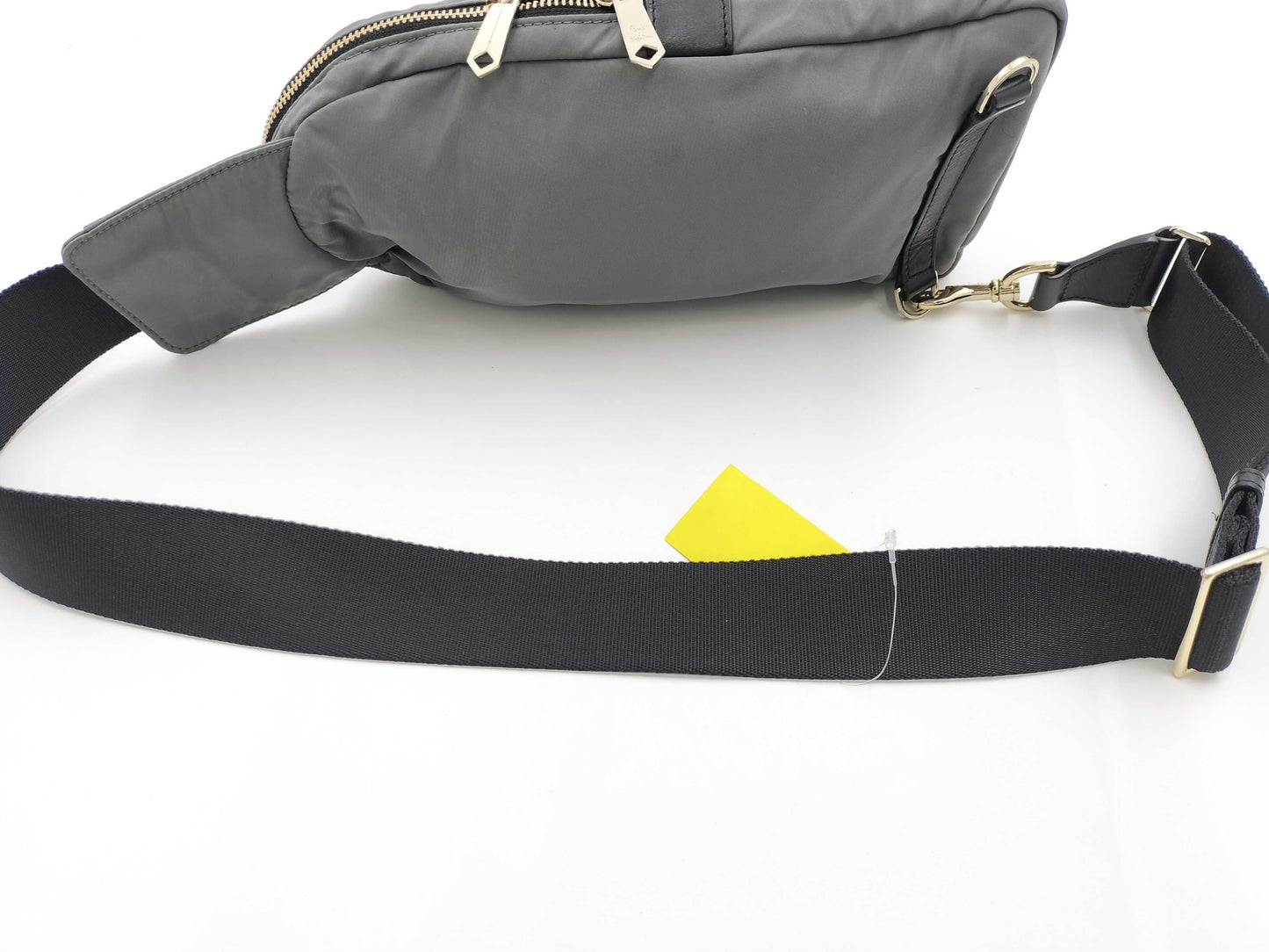 Paul Smith Nylon Shoulder Bag Shoulder Bag