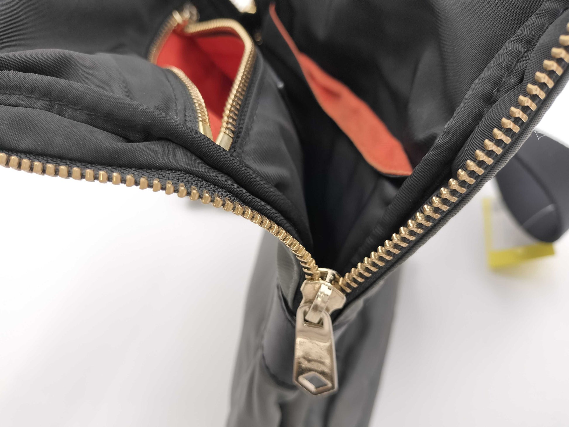 Paul Smith Nylon Shoulder Bag Shoulder Bag