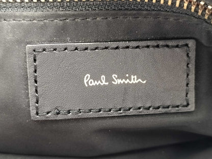 Paul Smith Nylon Shoulder Bag Shoulder Bag