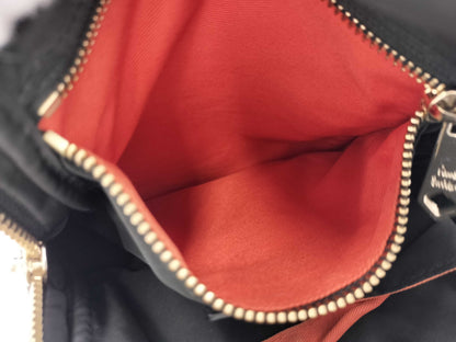 Paul Smith Nylon Shoulder Bag Shoulder Bag