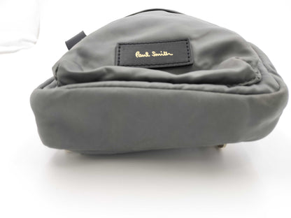 Paul Smith Nylon Shoulder Bag Shoulder Bag