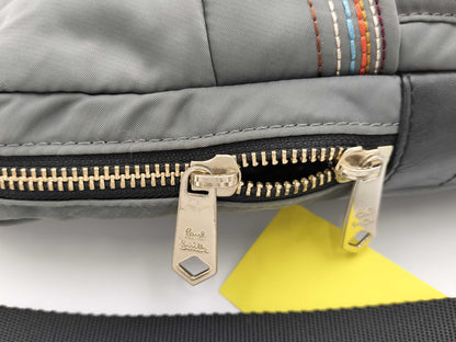 Paul Smith Nylon Shoulder Bag Shoulder Bag