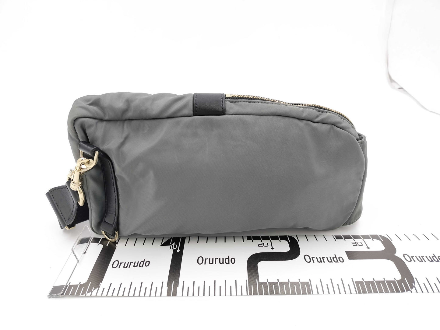 Paul Smith Nylon Shoulder Bag Shoulder Bag