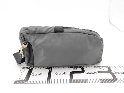 Paul Smith Nylon Shoulder Bag Shoulder Bag