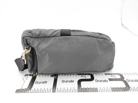 Paul Smith Nylon Shoulder Bag Shoulder Bag