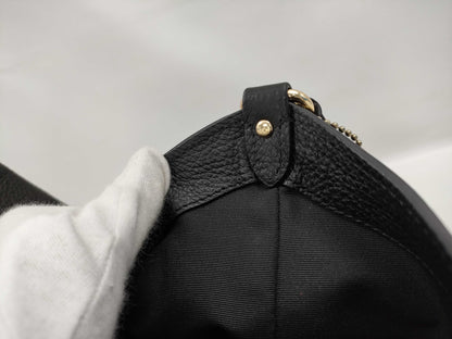 COACH handbag tote bag