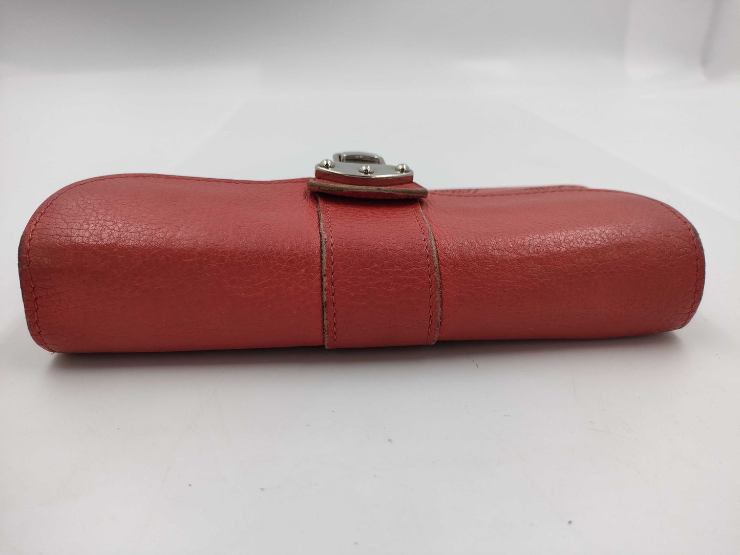 LOUIS VUITTON Mahina Iris TH0183 Wallet