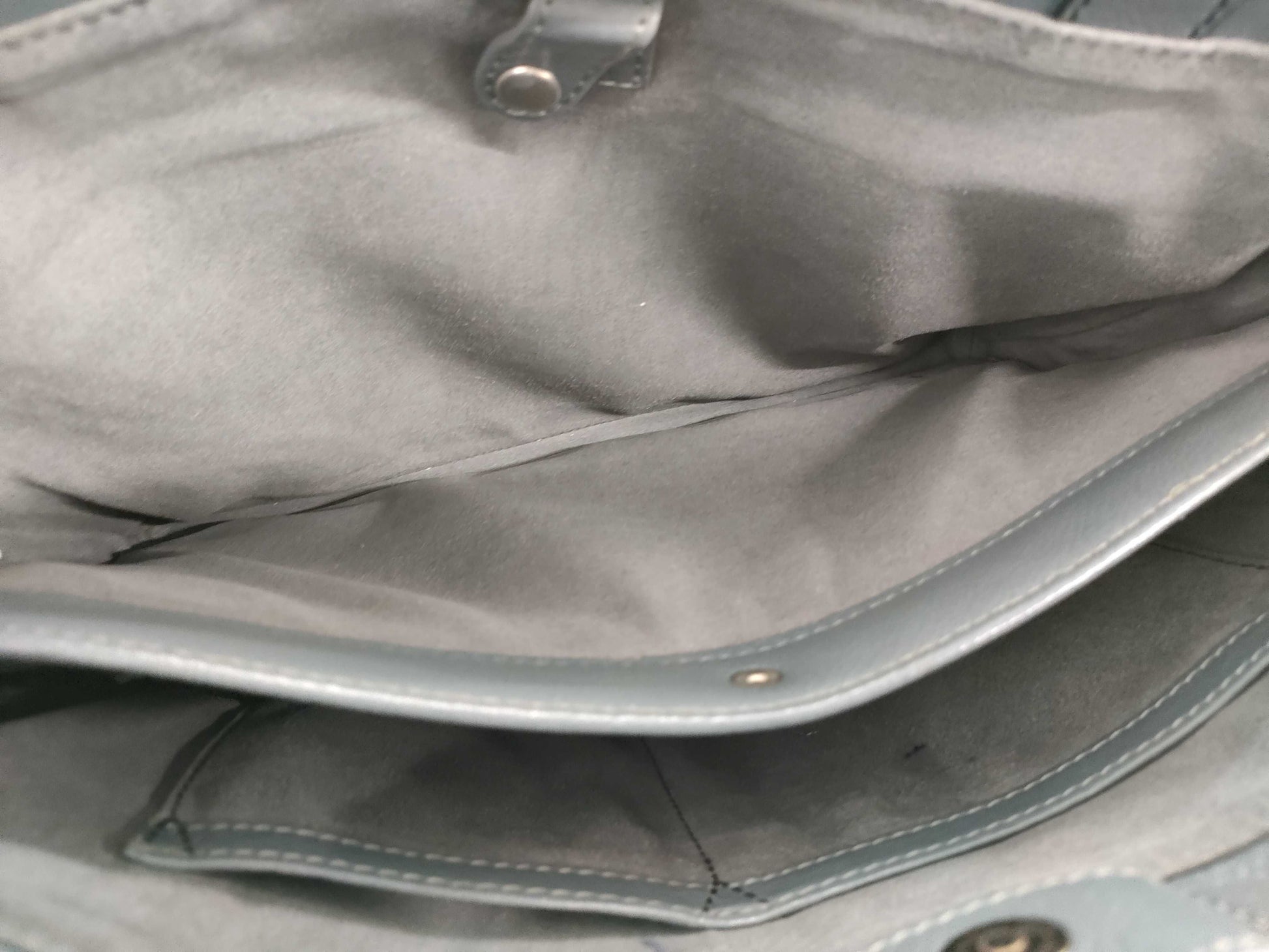LOEWE Dunhill/Bally etc. Leather Bag 5-Piece Set Tote Bag