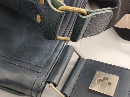LOEWE Dunhill/Bally etc. Leather Bag 5-Piece Set Tote Bag