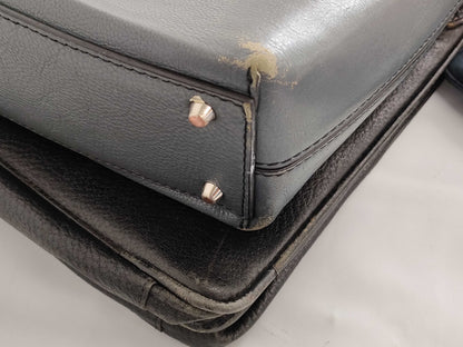 LOEWE Dunhill/Bally etc. Leather Bag 5-Piece Set Tote Bag