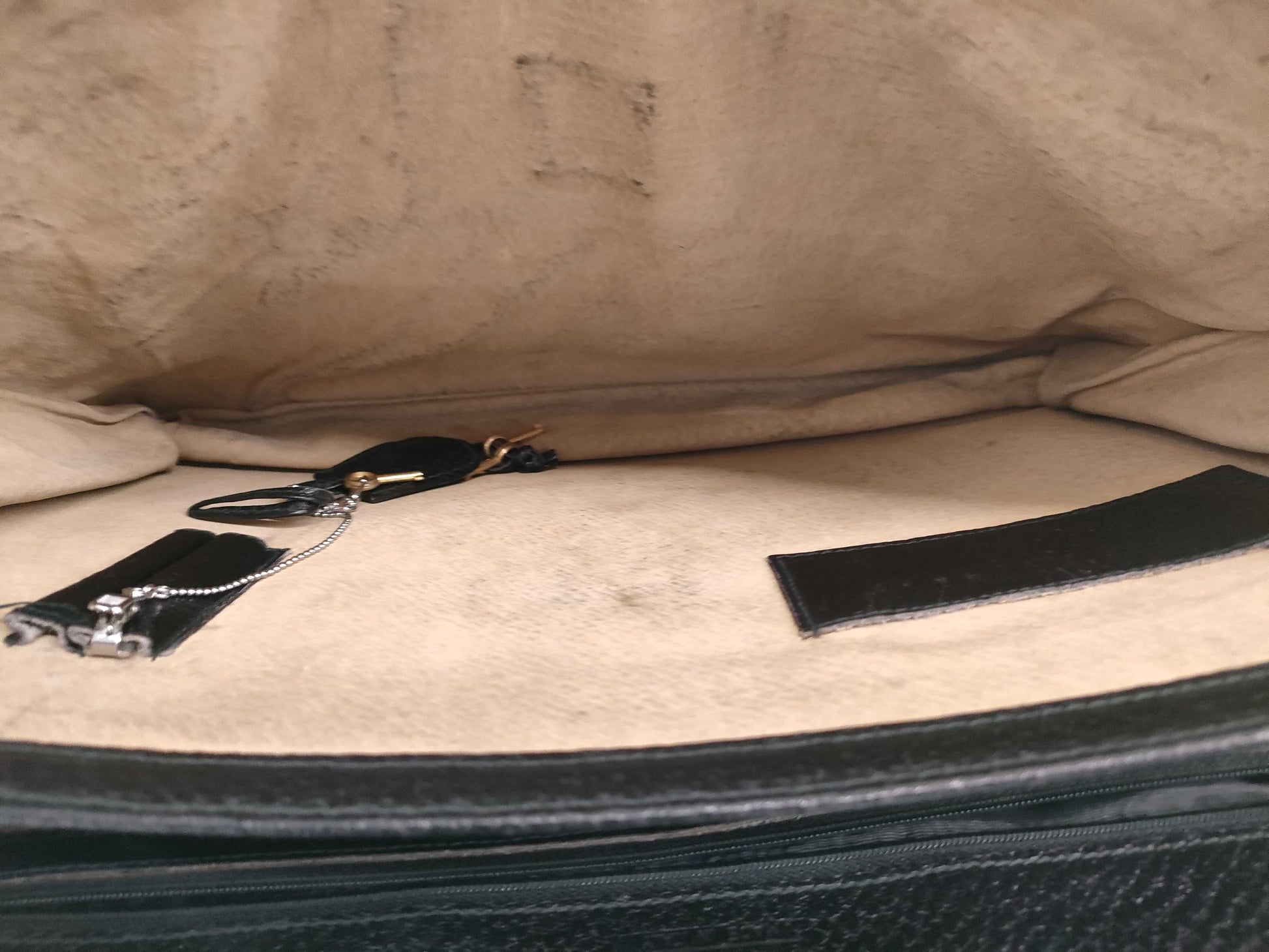LOEWE Dunhill/Bally etc. Leather Bag 5-Piece Set Tote Bag
