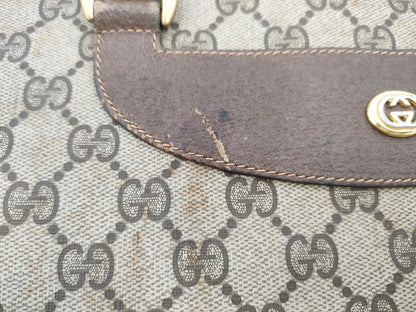 GUCCI GG Tote Bag