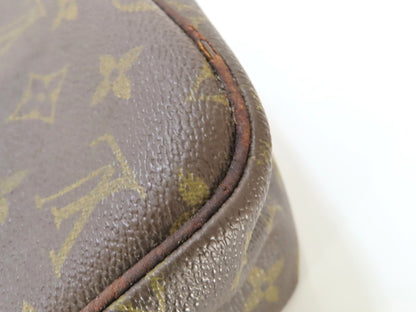 LOUIS VUITTON Monogram Marceau Shoulder Bag