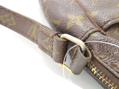 LOUIS VUITTON Monogram Marceau Shoulder Bag