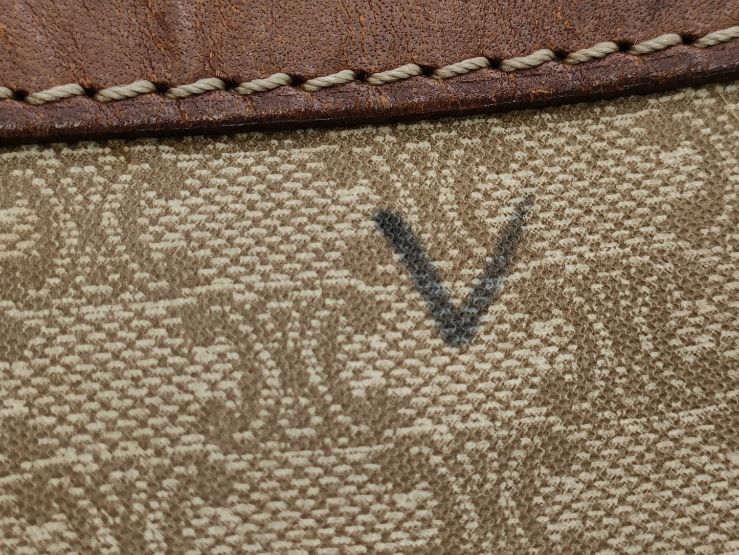 CELINE tote bag