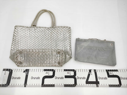 Anteprima Wire Bag with Pouch Handbag