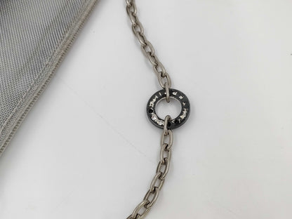 Anteprima Wire Bag with Pouch Handbag