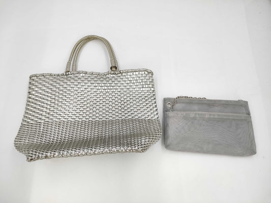 Anteprima Wire Bag with Pouch Handbag