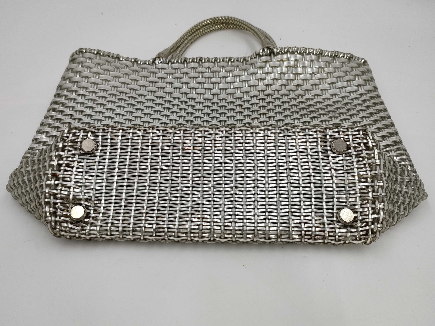 Anteprima Wire Bag with Pouch Handbag