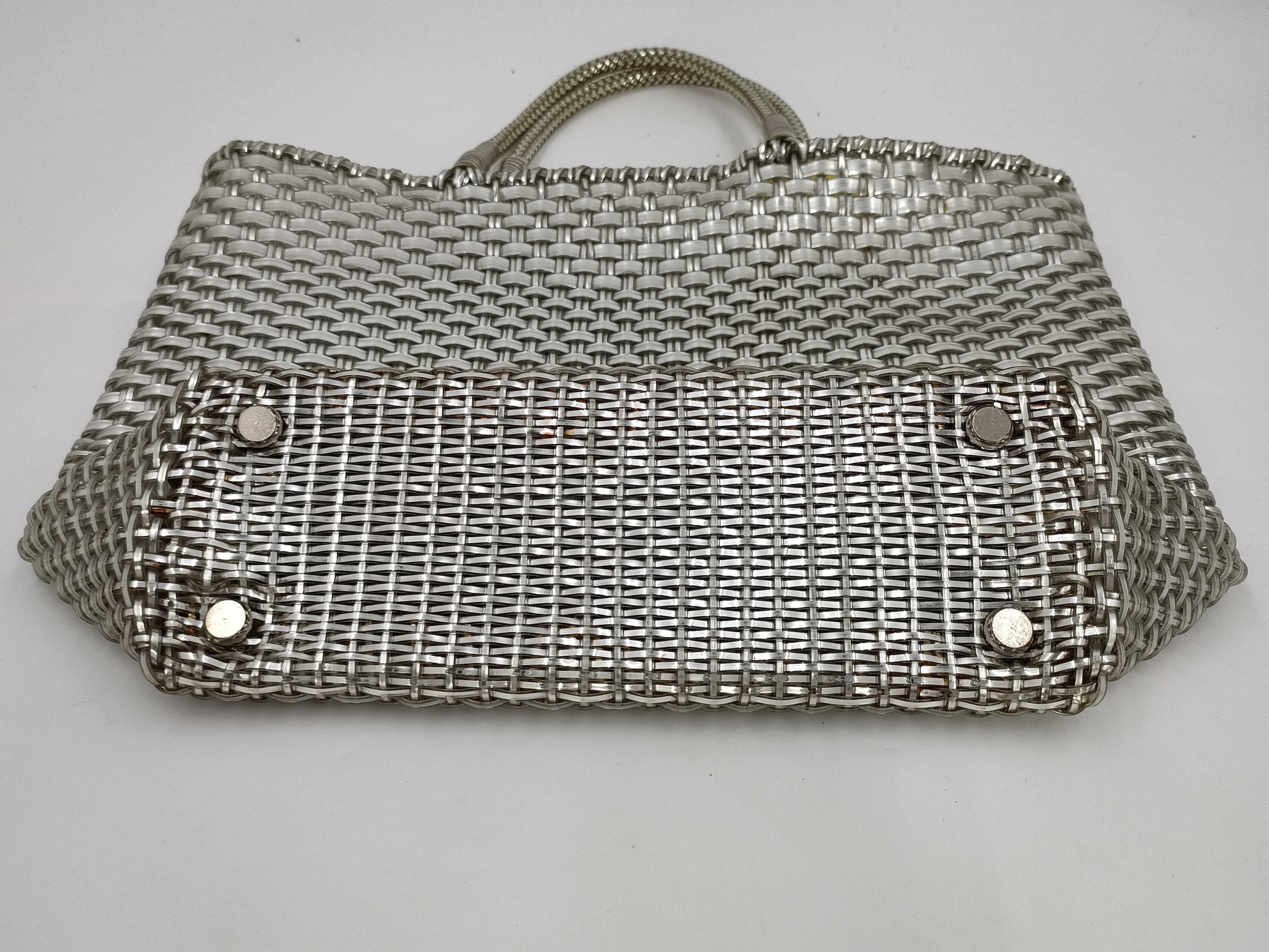 Anteprima Wire Bag with Pouch Handbag