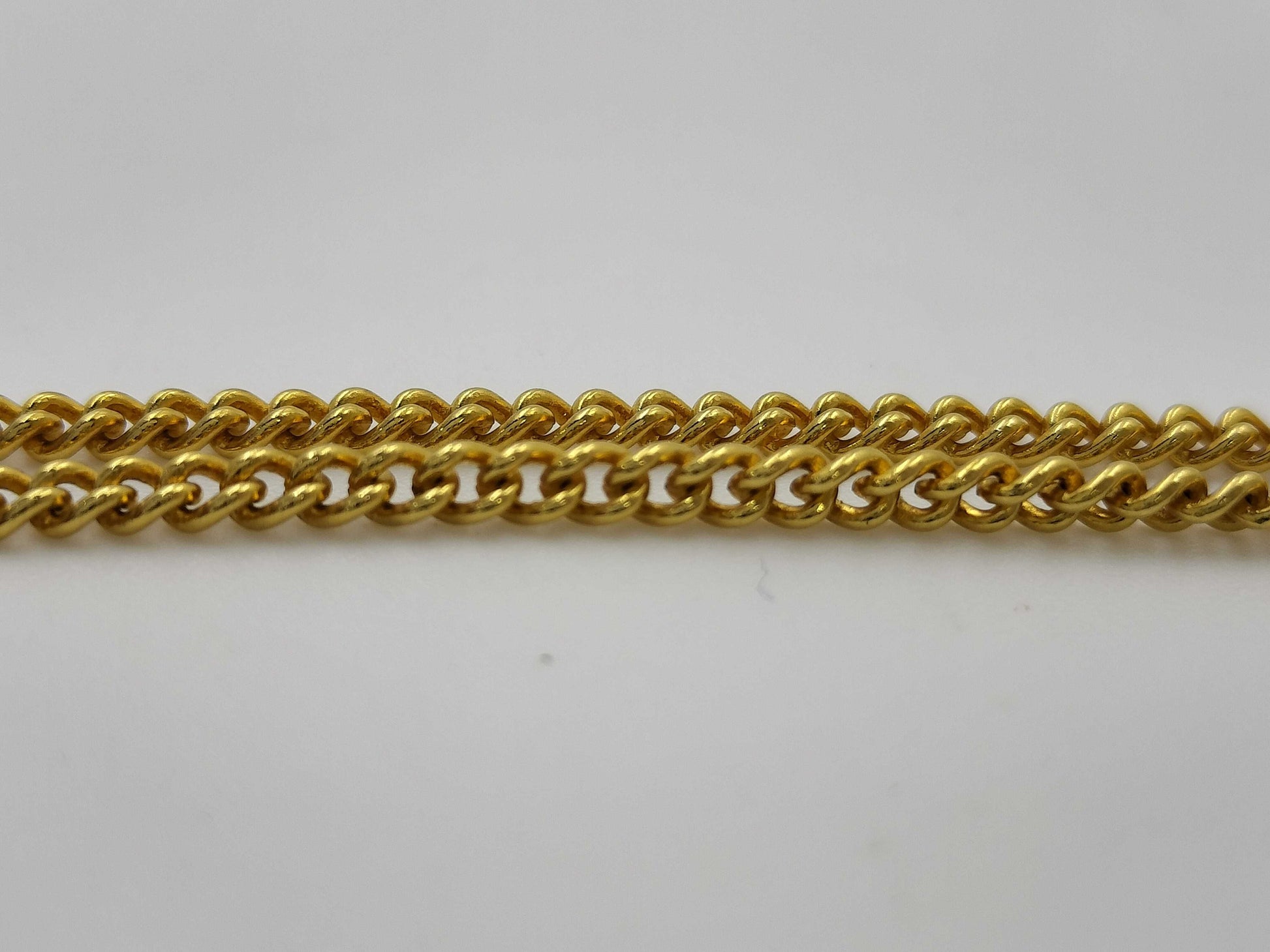 GUCCI GG GD Necklace Pendant Necklace