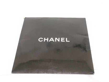 CHANEL Multi-Stone Scarf