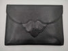 Yves Saint Laurent Clutch Bag Logo Clutch Bag