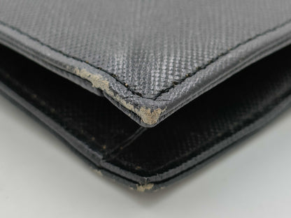 Yves Saint Laurent Clutch Bag Logo Clutch Bag