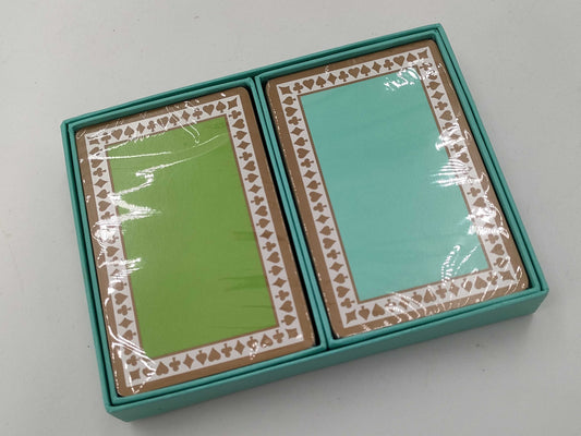 Tiffany & Co. Playing Cards and Other Accessories