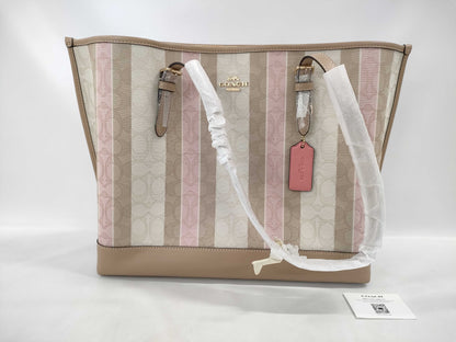 COACH Signature C8415 Tote Bag