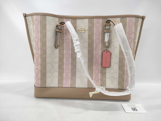 COACH Signature C8415 Tote Bag