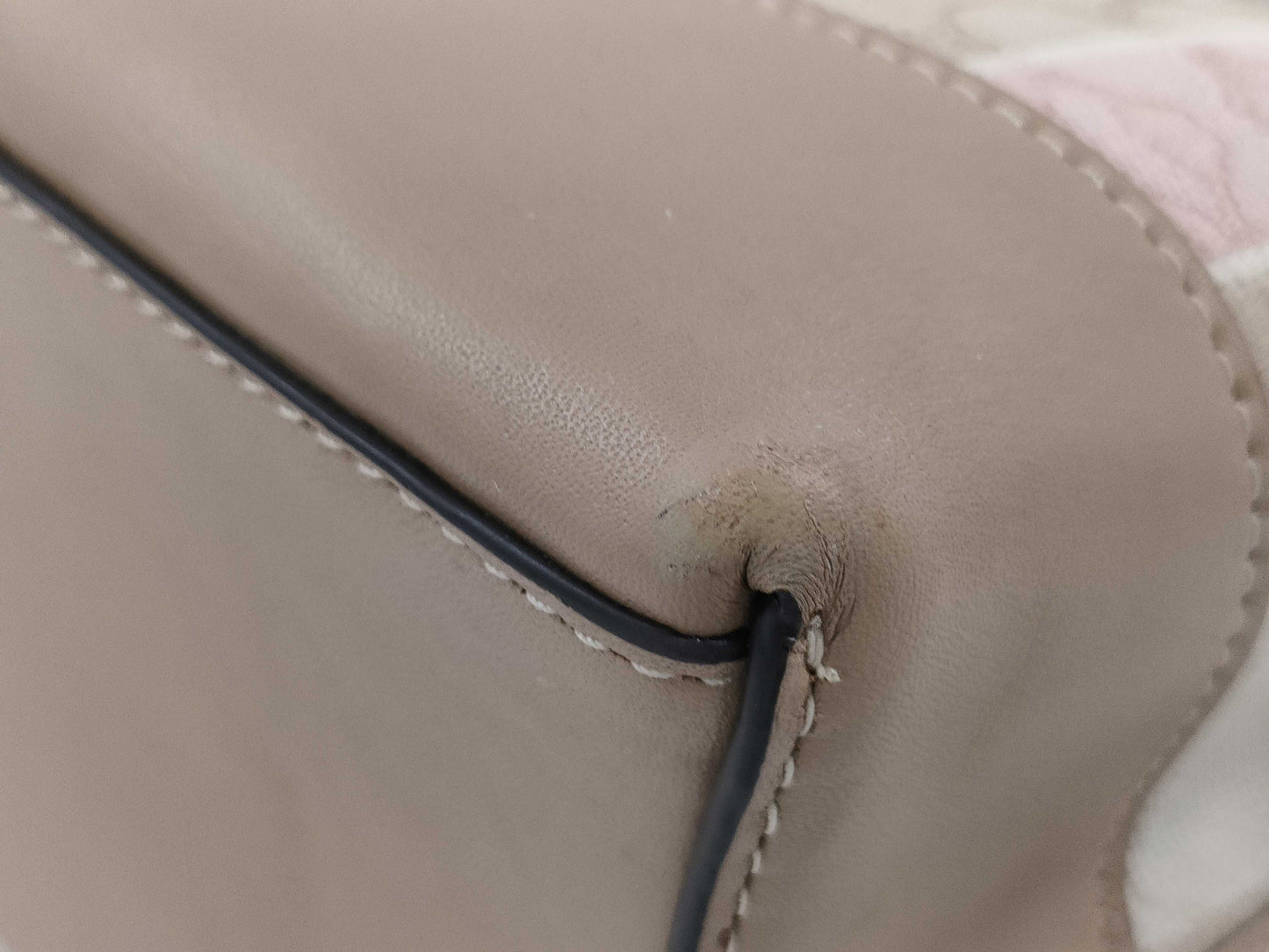 COACH Signature C8415 Tote Bag