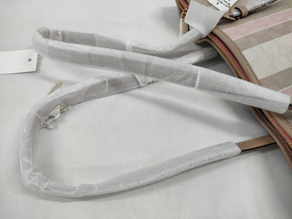 COACH Signature C8415 Tote Bag