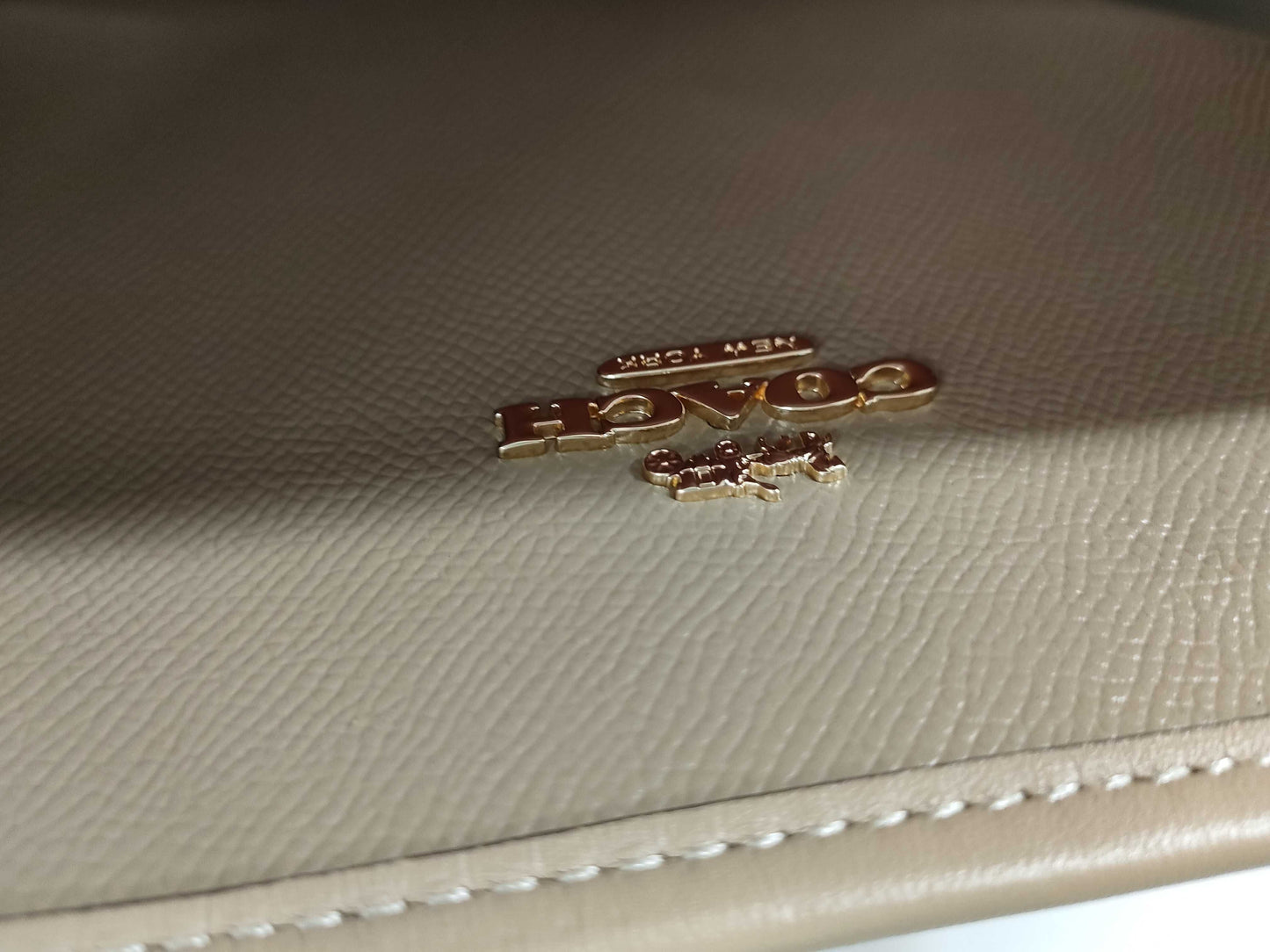 COACH Signature C8415 Tote Bag