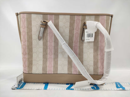 COACH Signature C8415 Tote Bag