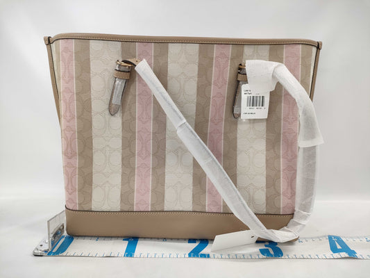COACH Signature C8415 Tote Bag