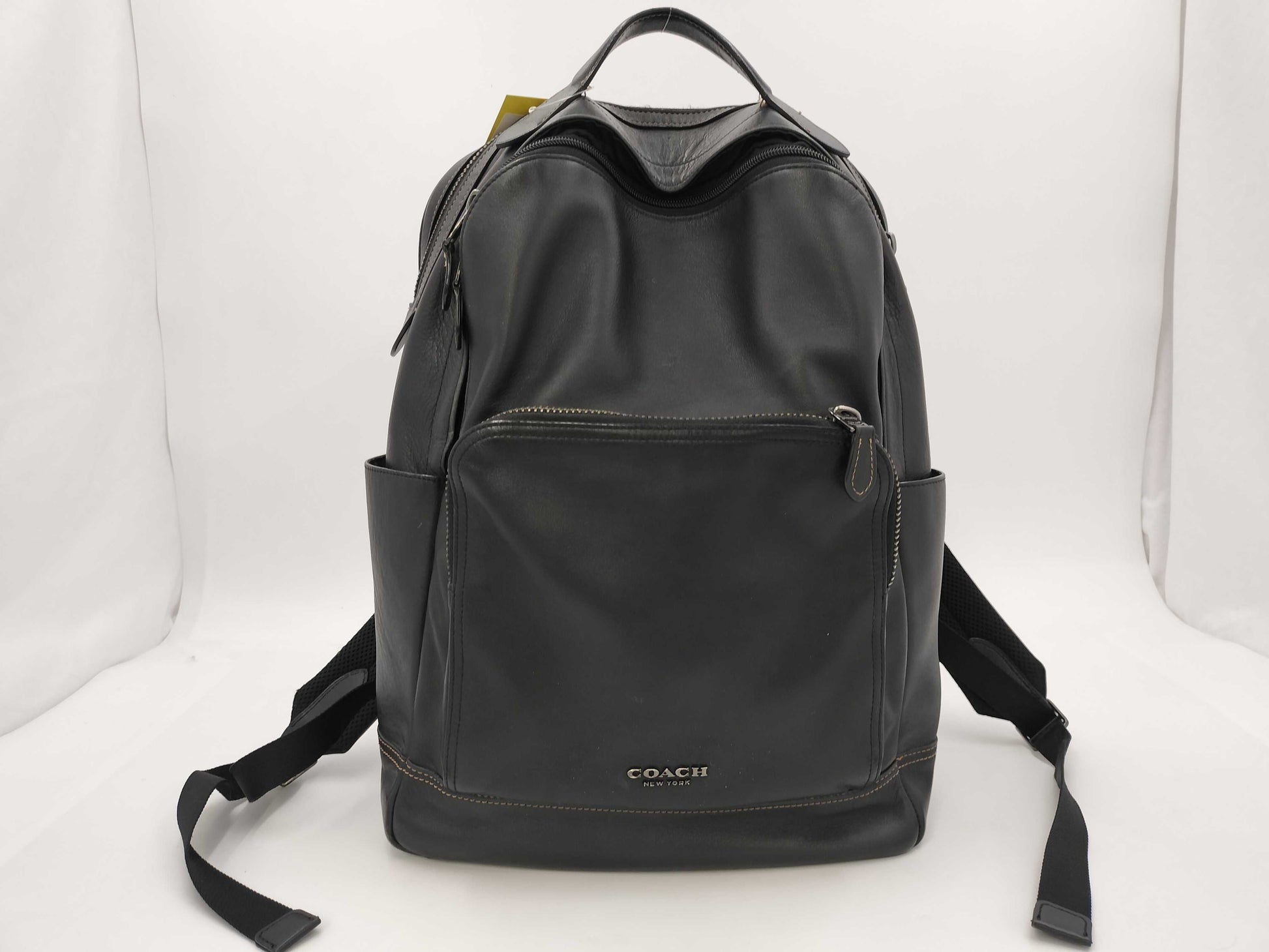 COACH Graham F37599 Backpack Men's Rucksack