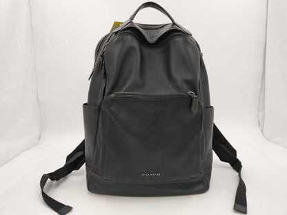 COACH Graham F37599 Backpack Men's Rucksack
