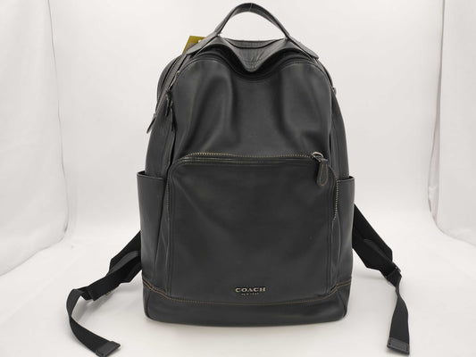 COACH Graham F37599 Backpack Men's Rucksack