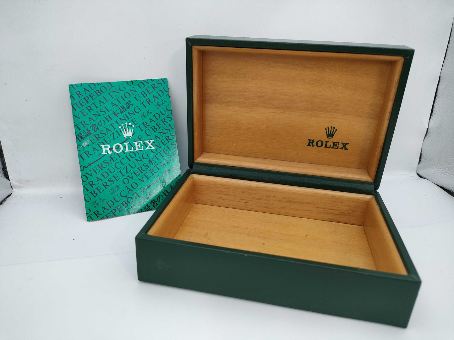 ROLEX 16233 L458301 Boys' Watch