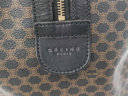 CELINE Boston Boston Bag