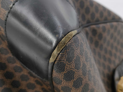 CELINE Boston Boston Bag