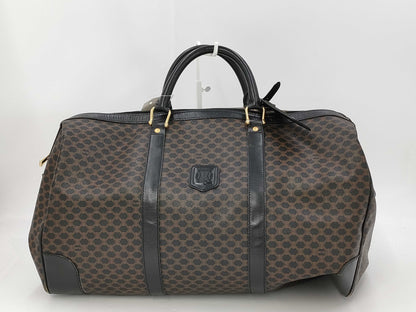 CELINE Boston Boston Bag