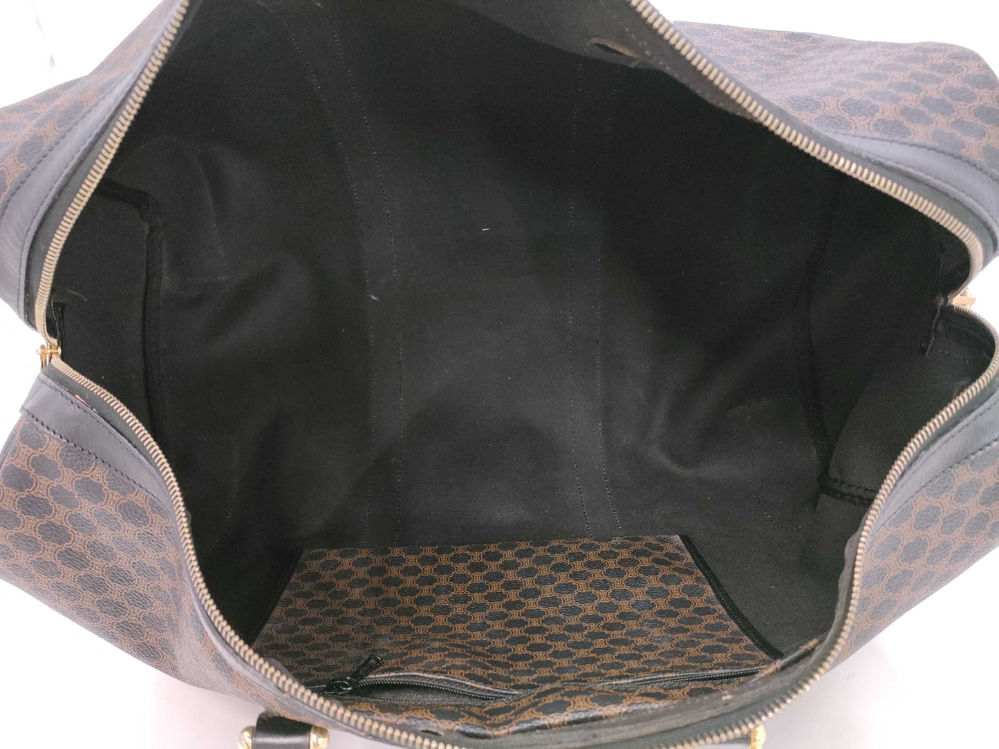 CELINE Boston Boston Bag