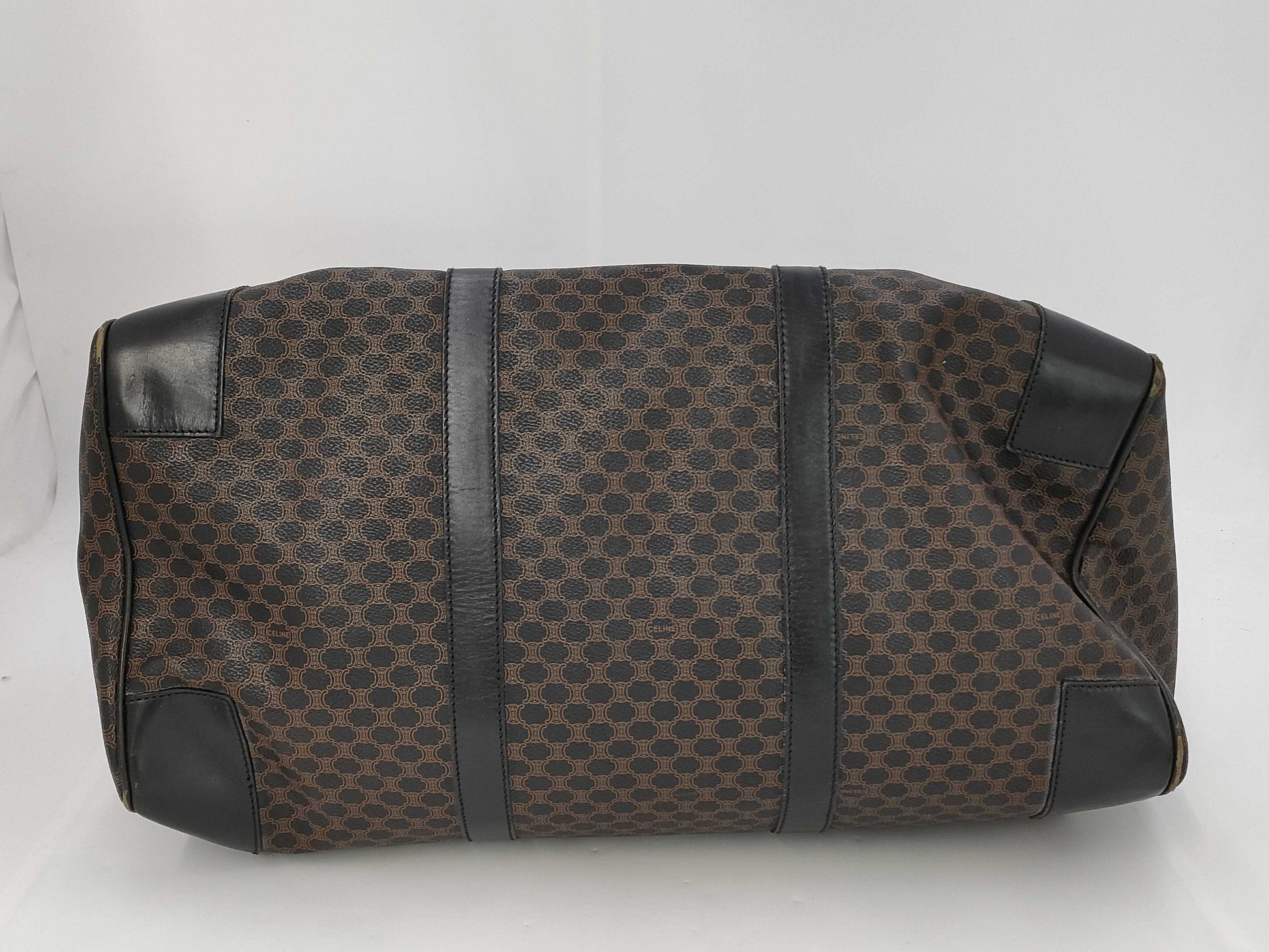 CELINE Boston Boston Bag